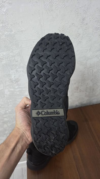 Зимние кросовки Columbia