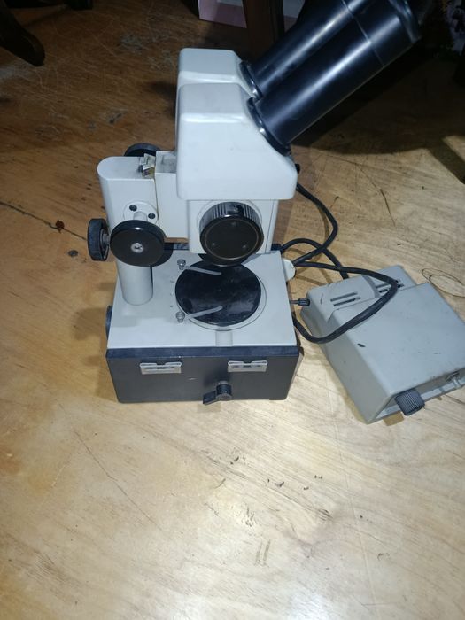 Продается микроскоп