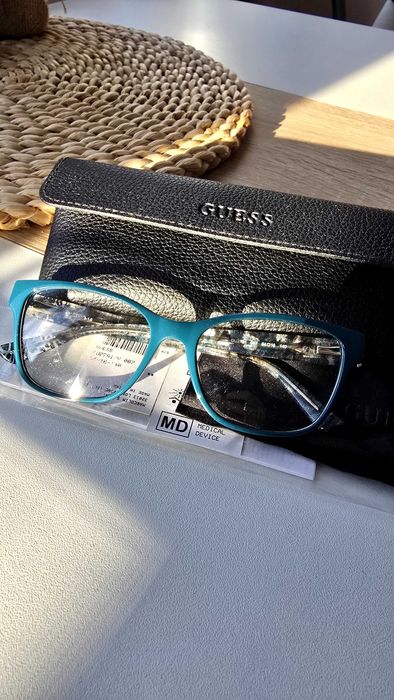 Рамки за очила Guess
