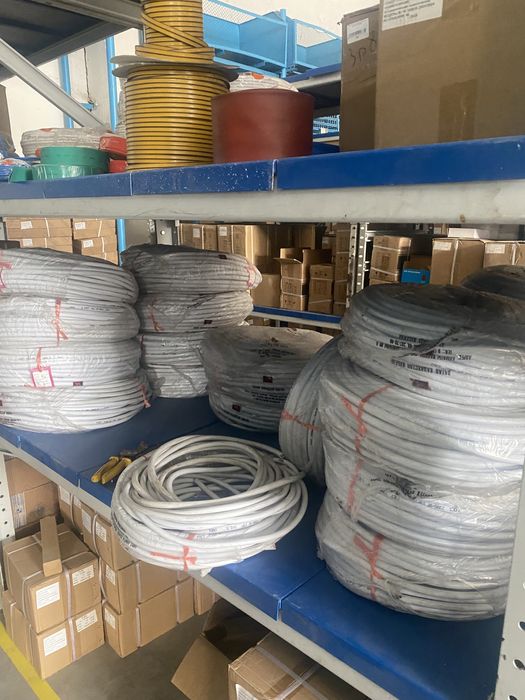 Электро товары тмг