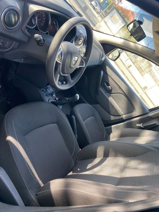 Dacia Logan 2 . 2020 motor 1.5