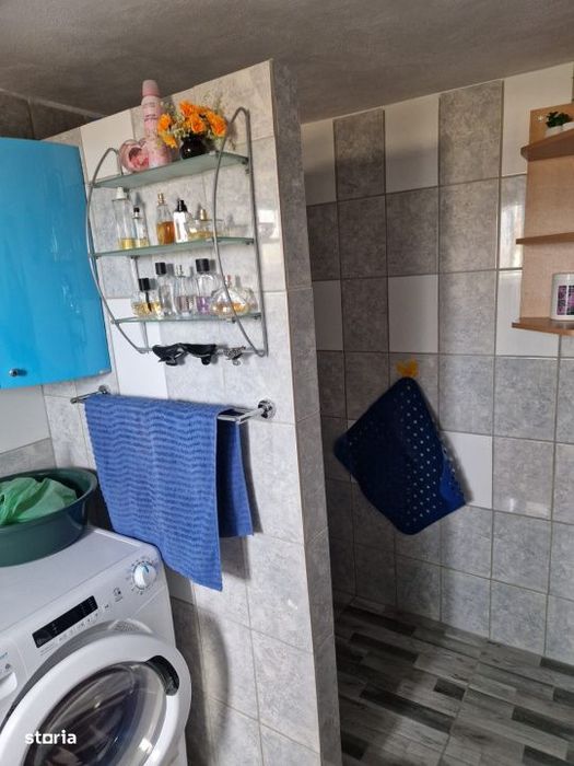 Casa de vanzare, 47.70 mp utili, Gavanesti -Olt