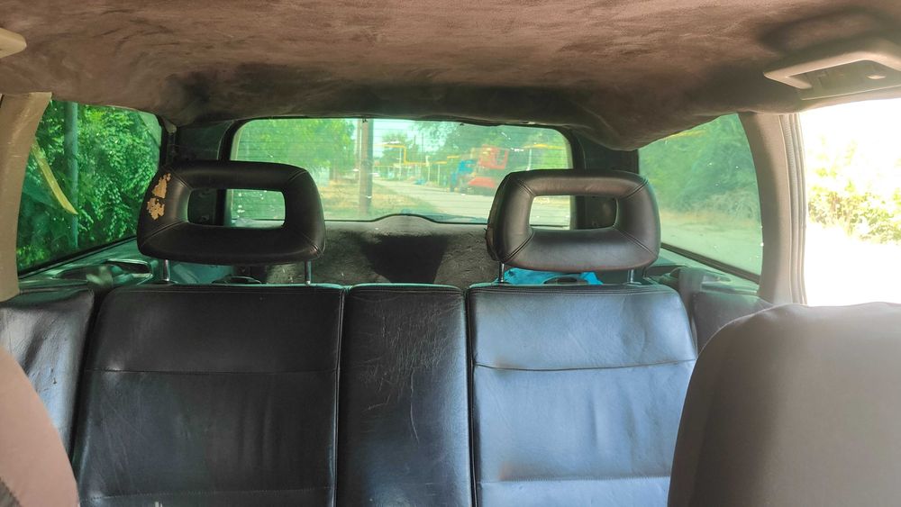 Ауди 80 б4 универсал