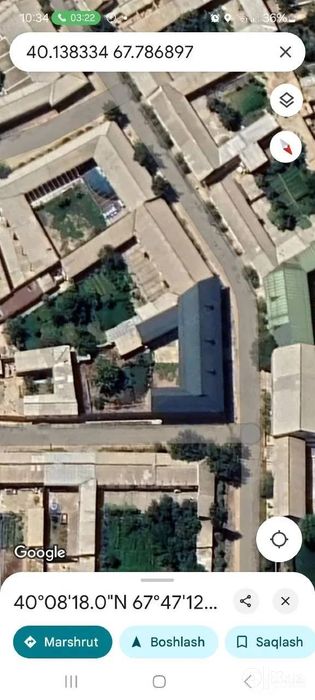 Уй сотилади жиззах 5 сотих uy sotiladi jizzax 5 sotix
