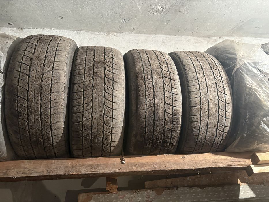 Продам диск Титанка На Мерседес 16 размер