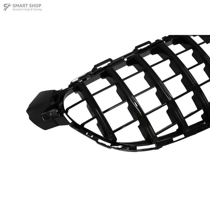 Grila Centrala Mercedes C-Class C63 W205 Sedan S205 T-Modell A205 Cabr