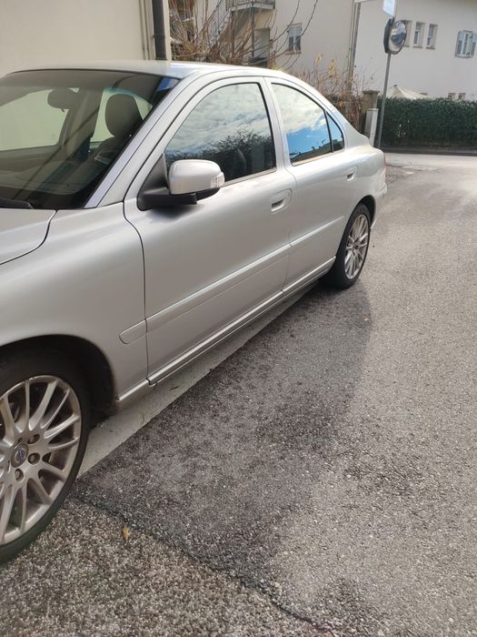 Volvo S60 D5 Automata 2.4 Diesel