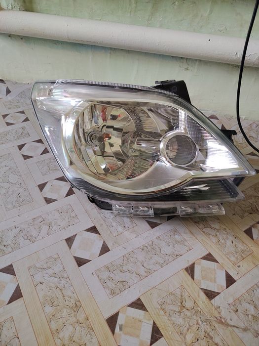 Koblt farasi sotiladi