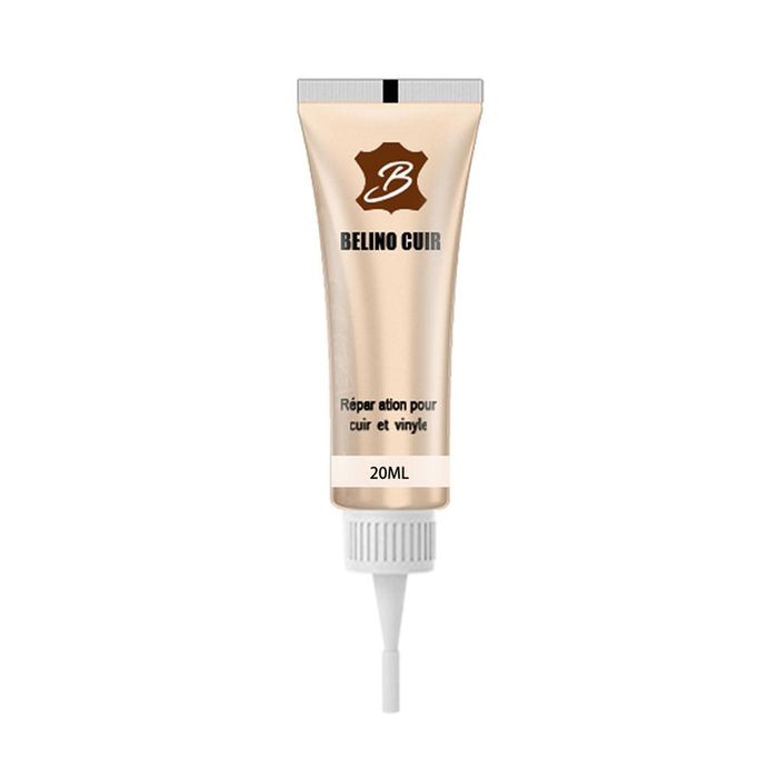 Vopsea Piele Tub20 ml Vopsea Încălțăminte Scaune Tapițerie Interior