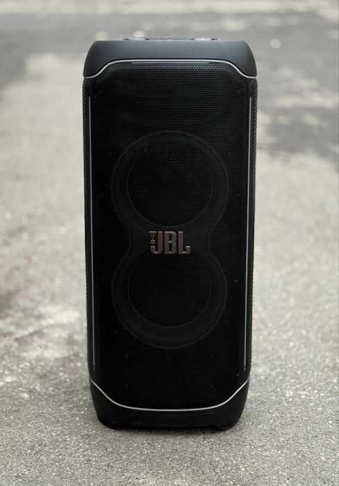 ГАРАНЦИОННА!!! Аудио система JBL Partybox Ultimate, 1100 W, Pro Sound