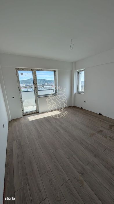 COMISION 0%! Apartament Nou 2 camere-balcon-etaj 1-lift-Zona Nord — fotografia 1