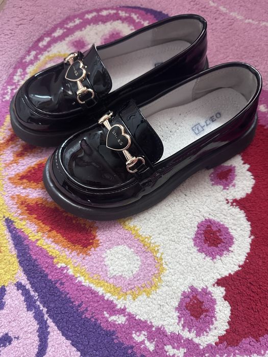 Детски момичешки лоуфъри