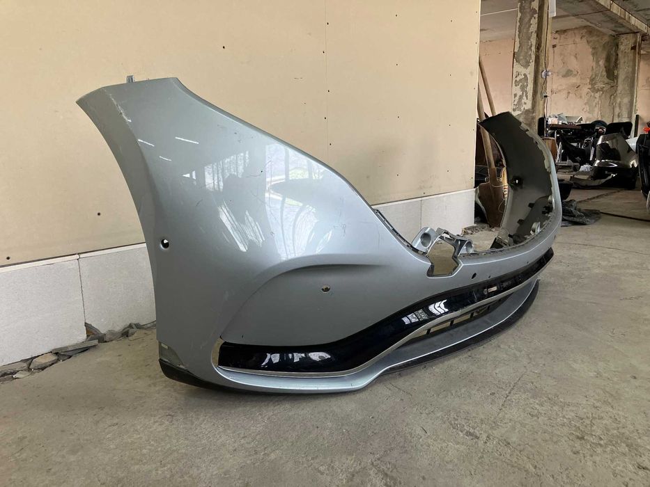 Предна броня за Мерцедес W293 Mercedes EQC AMG 2020-