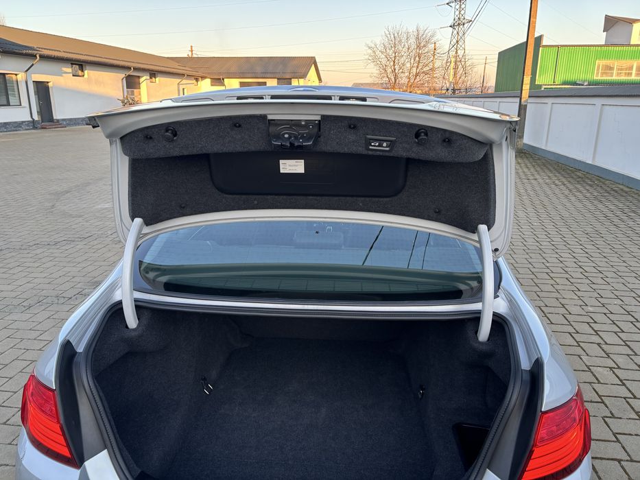 BMW F 10 / 2.0 Benzina /Fab 2014/528 I