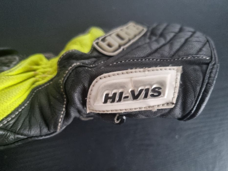 Мото ръкавици Spada