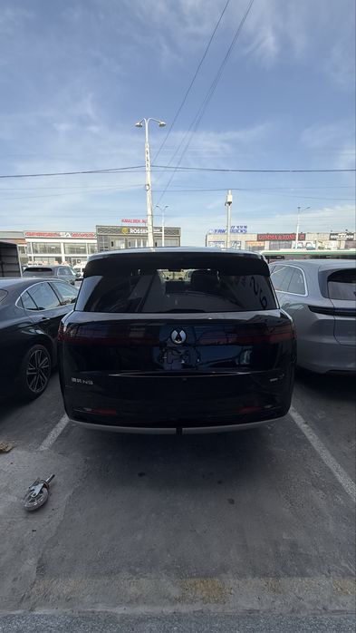 Srochno sotiladi Denza N9 2025 full pozitsiya!