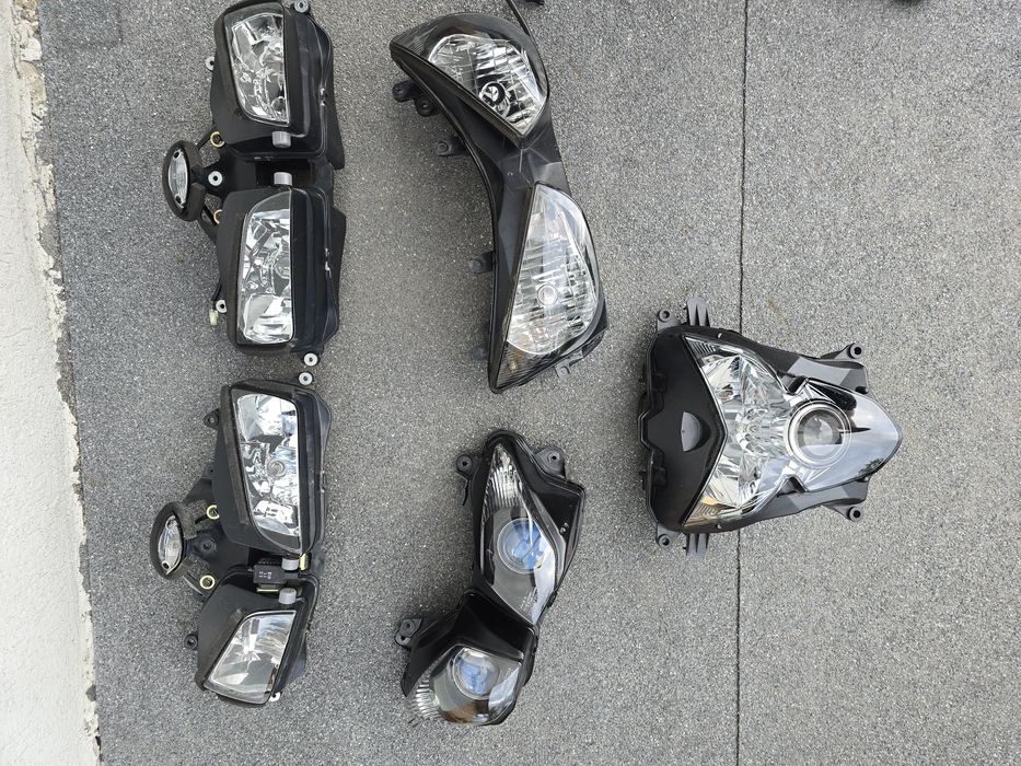 Far Honda ,Kawasaki, Suzuki