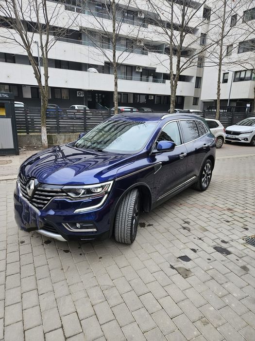 RENAULT Koleos 2018 — imagine 4