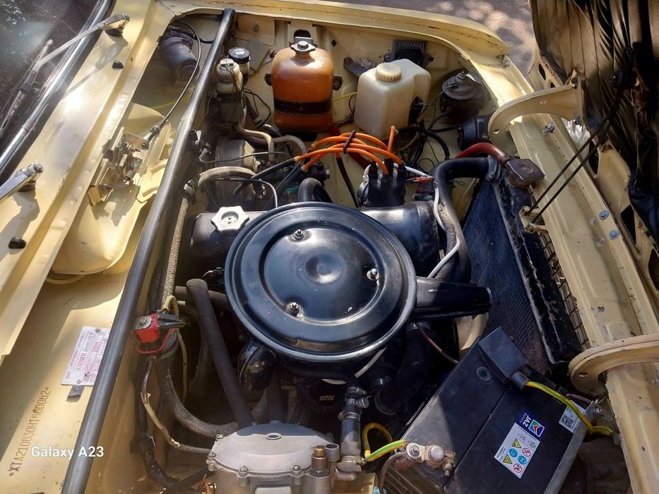 Jiguli zur sastayanida