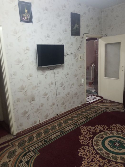 Эко базар Феруза