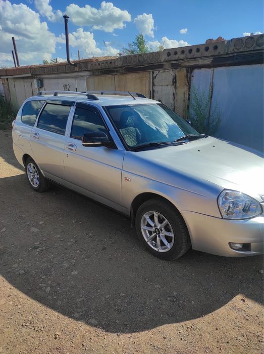 Продам машину ВАЗ 2170 priora