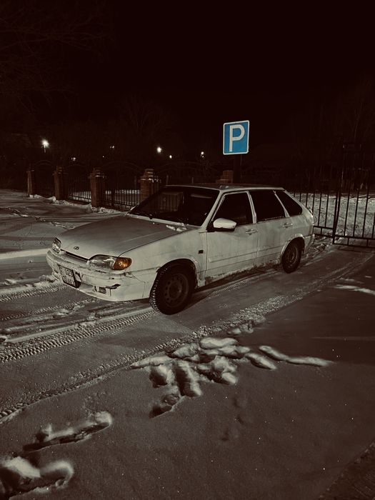 Продается ваз 2114