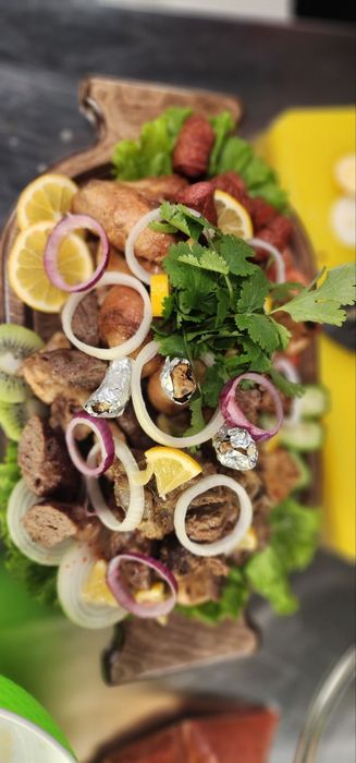 ЯНГИ МЕХМОНХОНА без ЗАГС, 300.000 дан