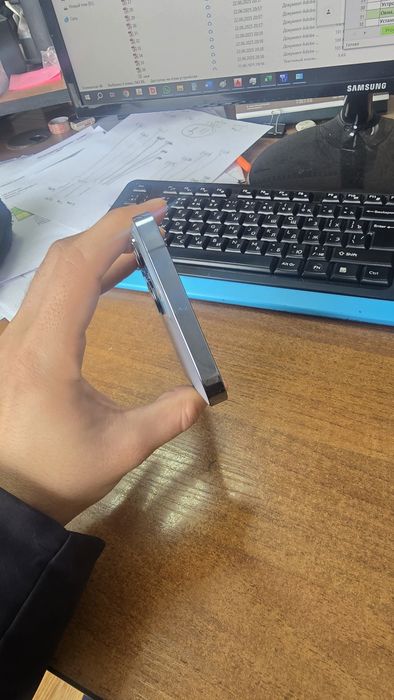 iPhone 13 Pro Max 256 GB