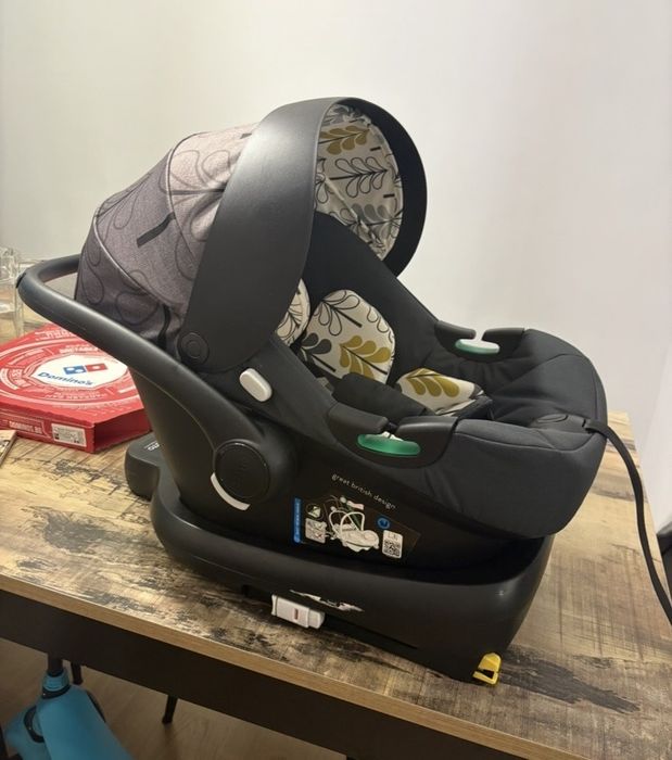 Стол за кола Cosatto