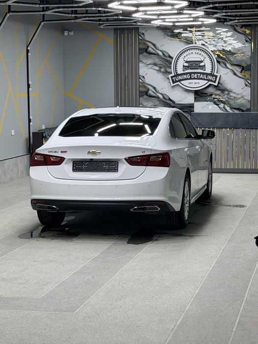 Malibu 2 1,5 turbo moshina 1 qoʻl xisob malumot