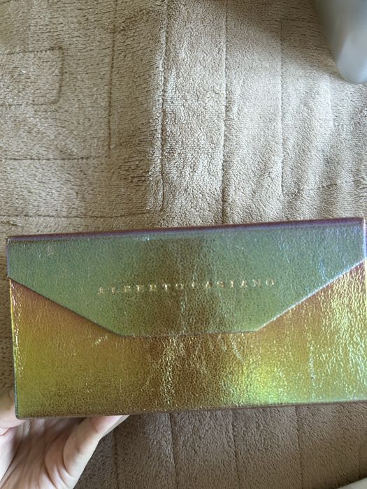 Солнцезащитные очки Alberto Casiano