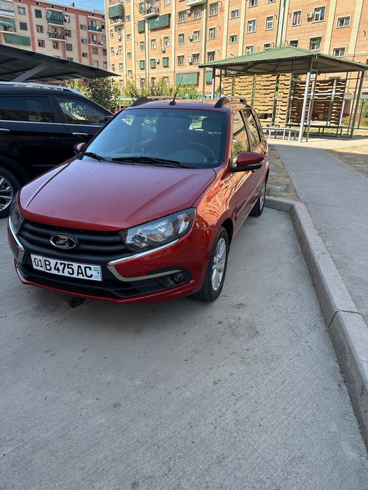 Lada Granta универсал