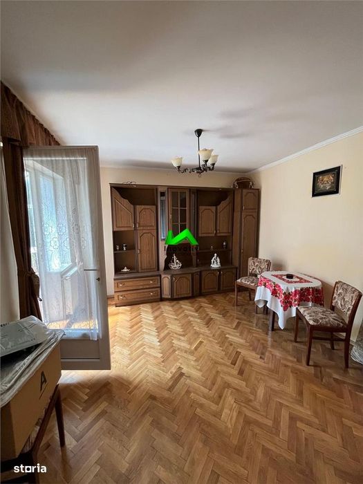 Casa de vanzare 3 camere pivnita Sibiu Lupeni