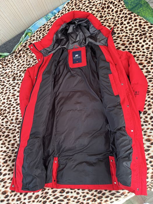 Куртка зимняя женская