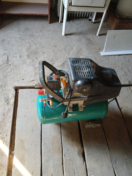 Havo beruvchi qurulma