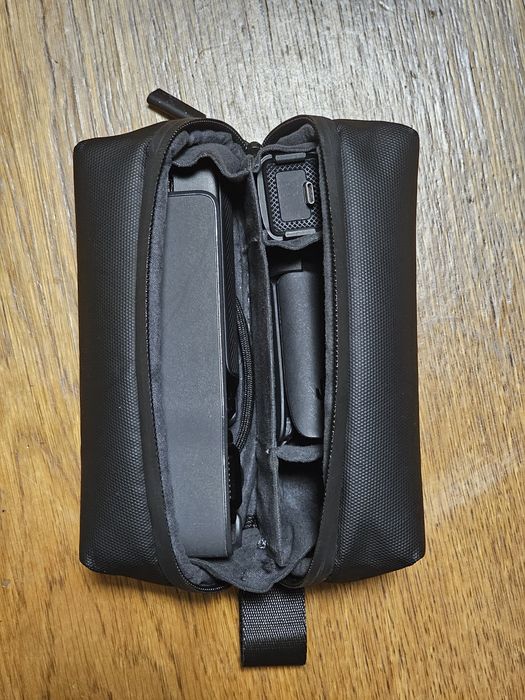DJI Osmo Pocket 3