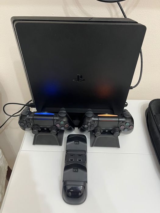 PlayStation 4 Пс4