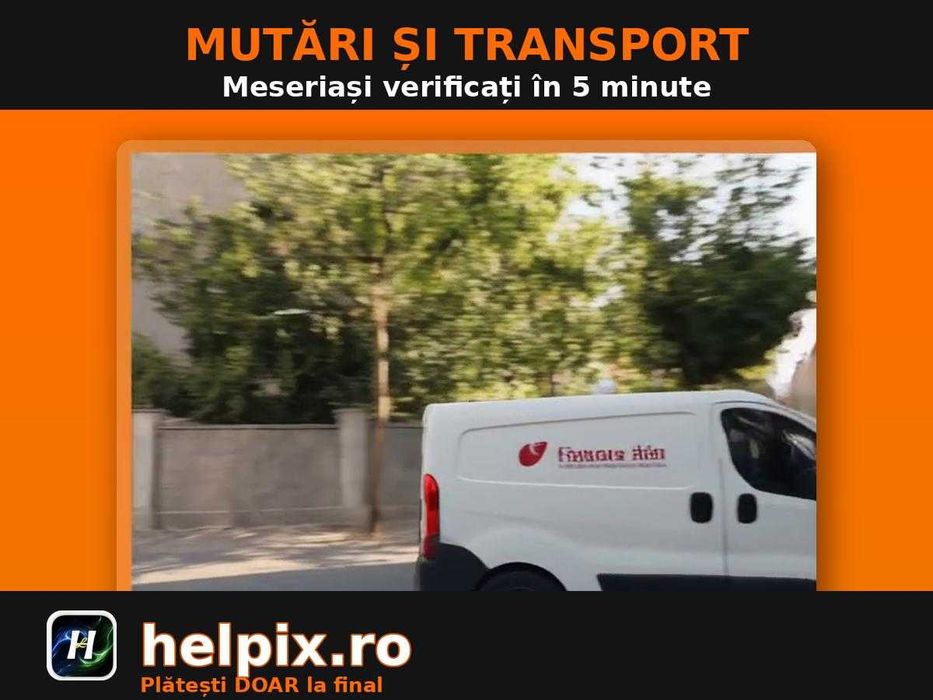 Câștigi bani extra weekendul? Lucrări pe Helpix - 0% comision