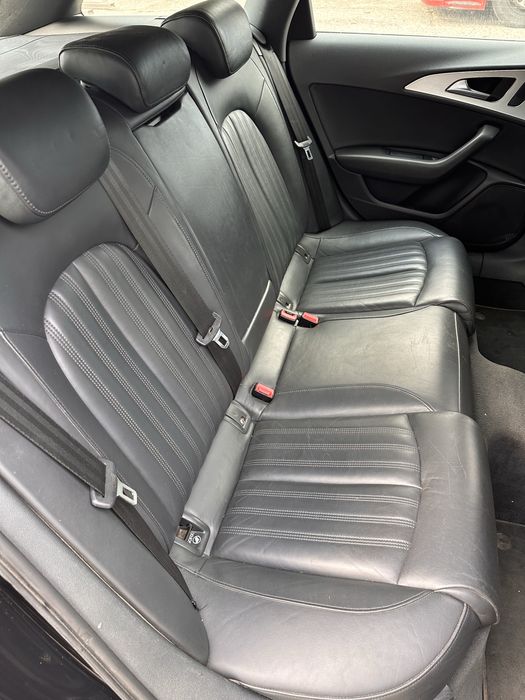 Ауди а6 ц7 2.0тди с лайн на части / audi a6 c7 s line 2.0tdi