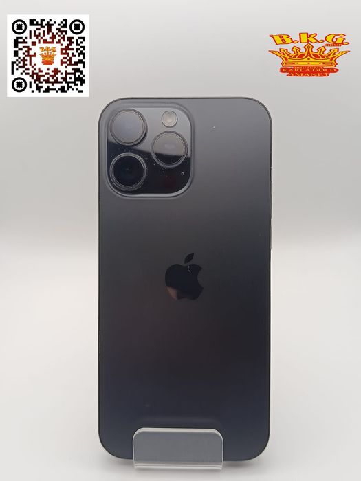 Iphone 16 Pro Max  256gb Amanet BKG
