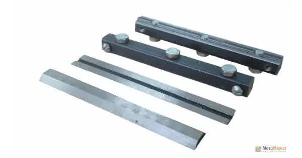 Har xil turdagi arralarni charhlash hizmati sifat va kafolat.