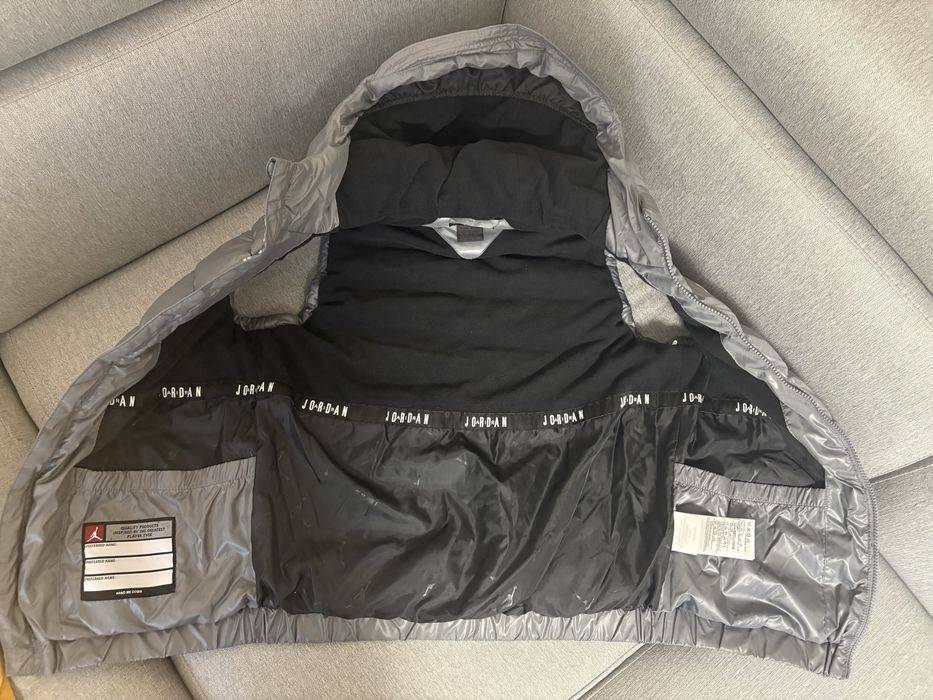 Vand vesta AIR JORDAN