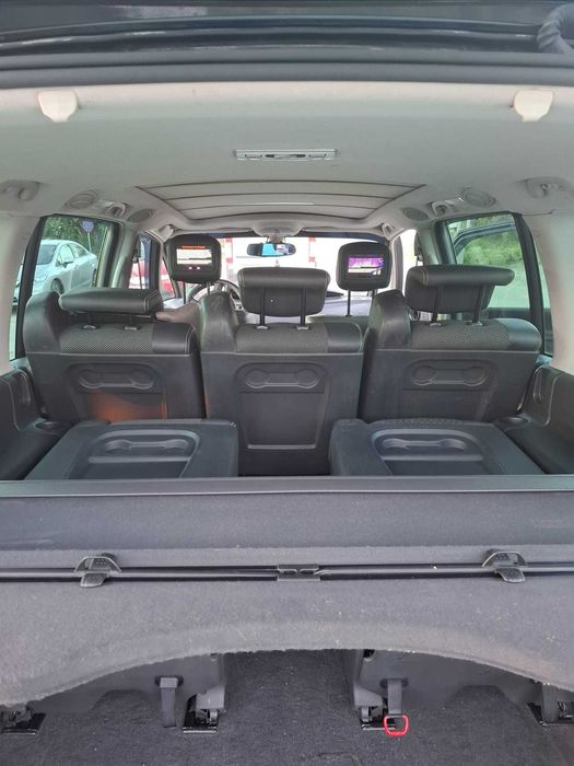 Renault Grand Espace IV, led, dvd, 7 locuri