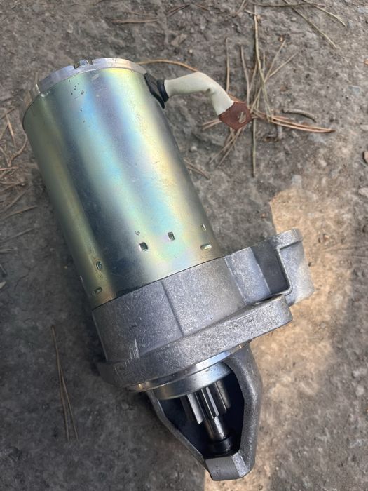 Продам стартер ваз 2110