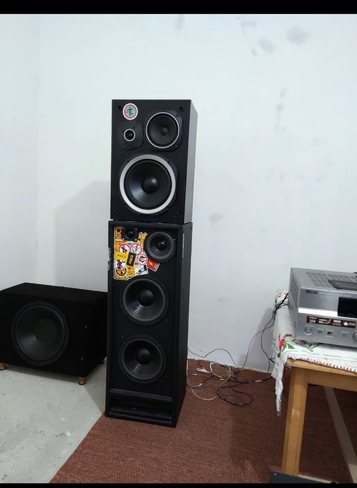 Evenimente/Boxe de închiriat/"DJ"/Zile de naștere/Majorate/Revelioane