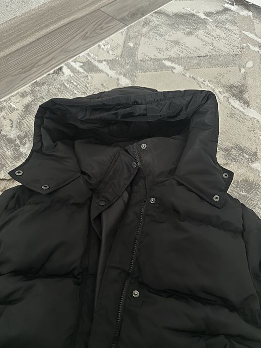 Продам зимнюю куртку