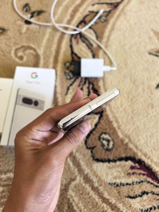Google pixel 7 pro 128gb
