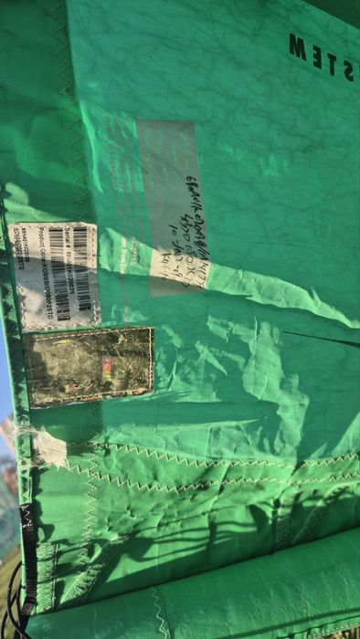 Кайт Cabrinha SwitchBlade 8