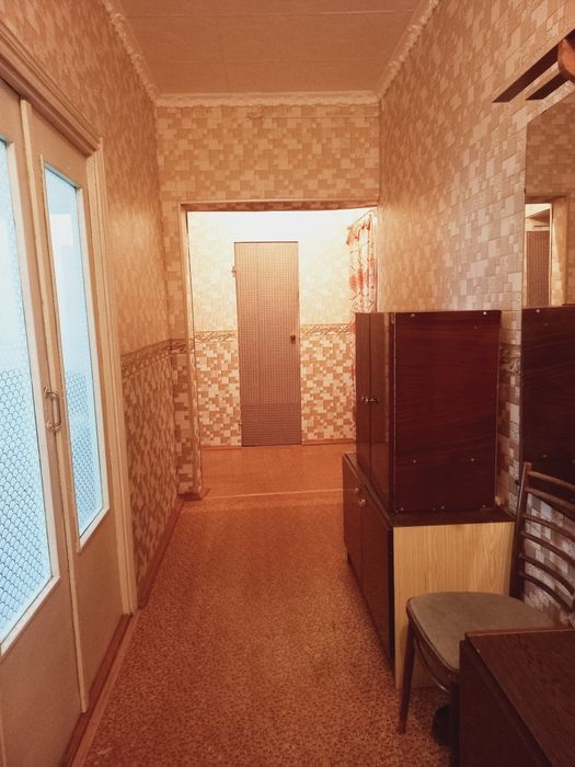 Квартира 4 комнатная