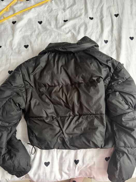 Дамско зимно яке